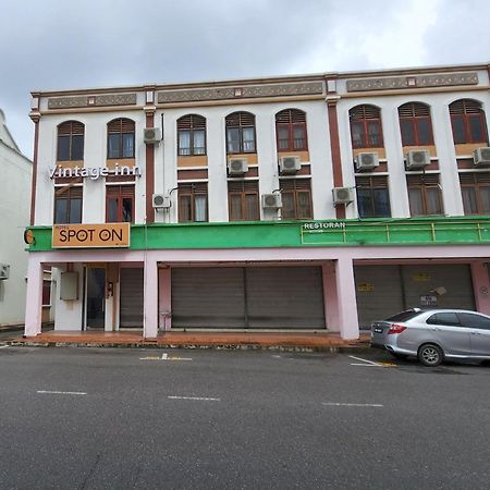 Vintage Inn Malacca Kültér fotó