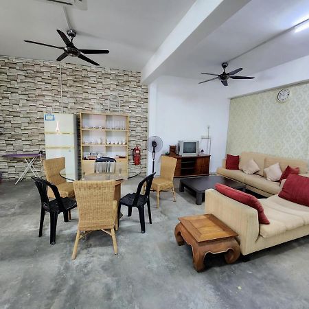 Vintage Inn Malacca Kültér fotó