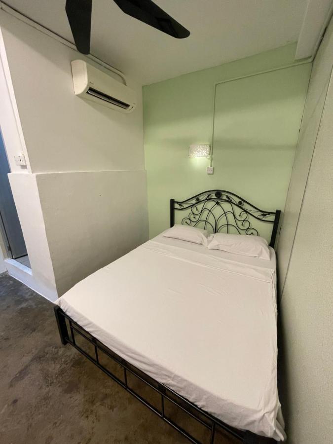 Vintage Inn Malacca Kültér fotó