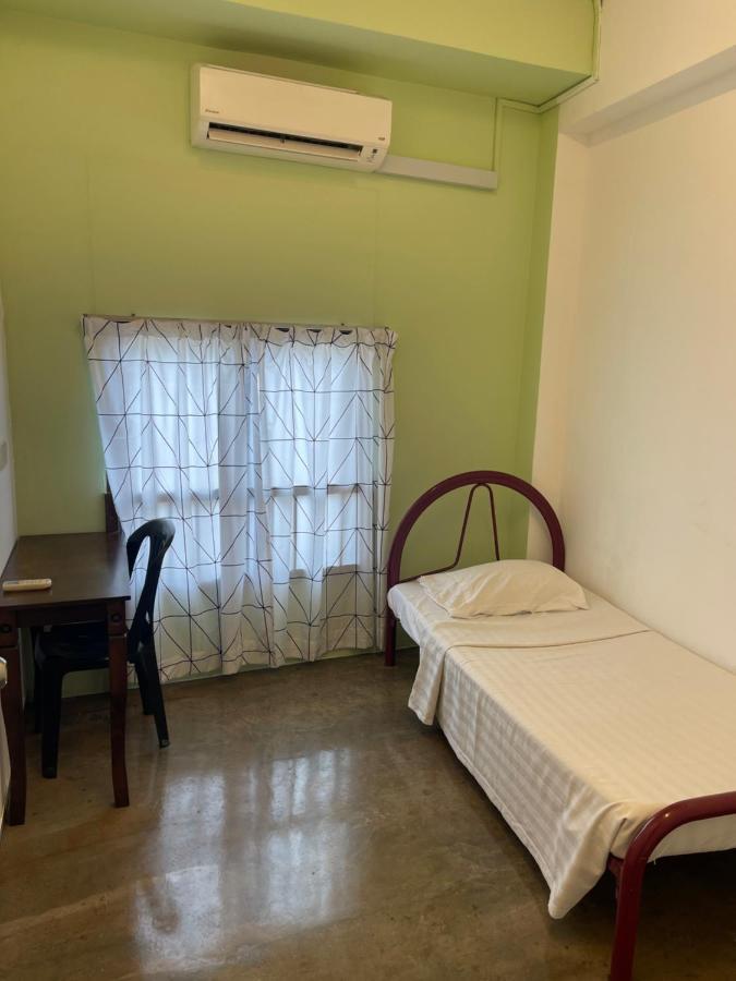 Vintage Inn Malacca Kültér fotó