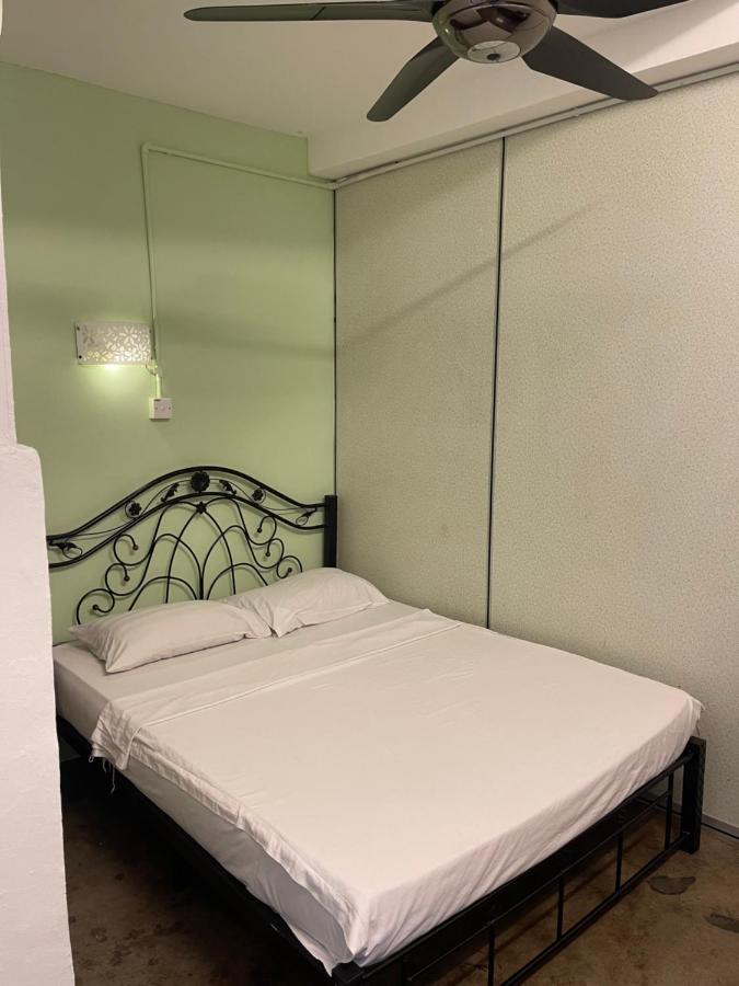 Vintage Inn Malacca Kültér fotó
