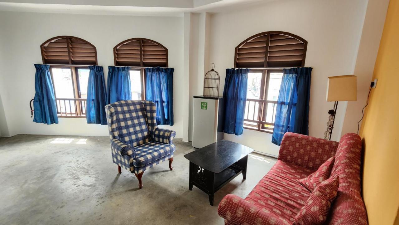 Vintage Inn Malacca Kültér fotó