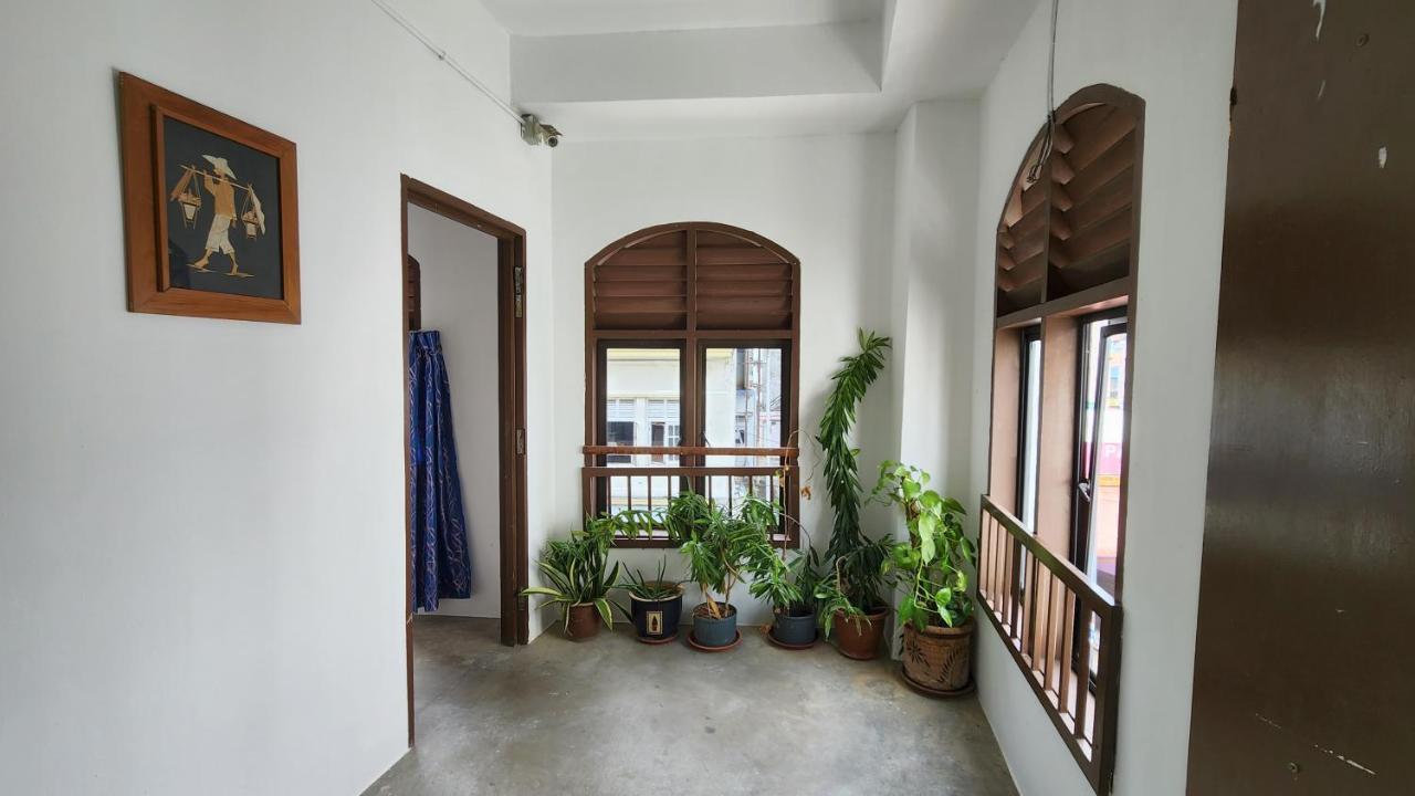 Vintage Inn Malacca Kültér fotó