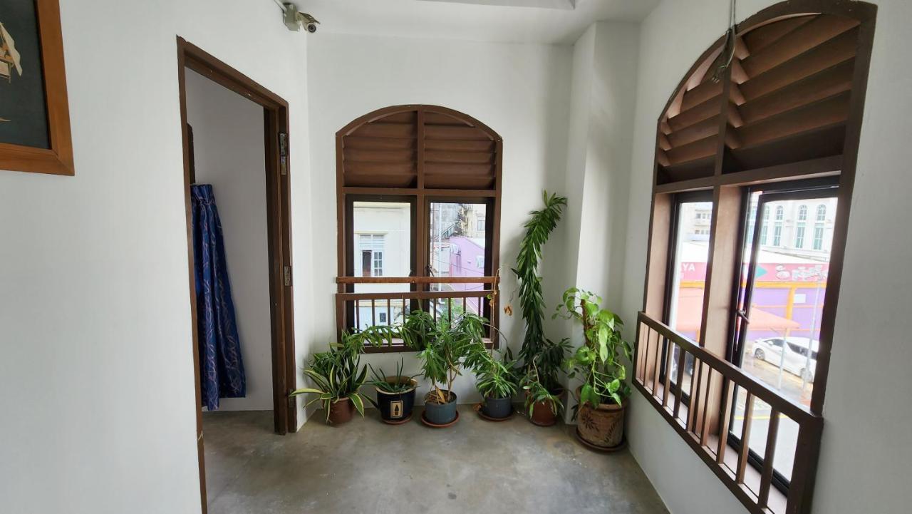 Vintage Inn Malacca Kültér fotó