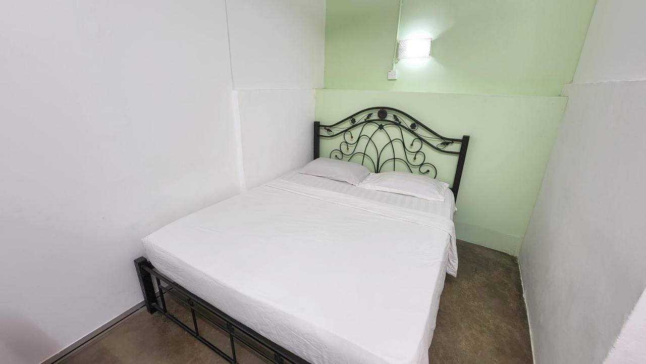 Vintage Inn Malacca Kültér fotó