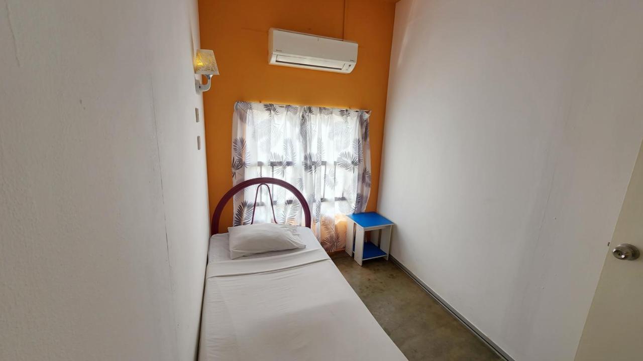 Vintage Inn Malacca Kültér fotó