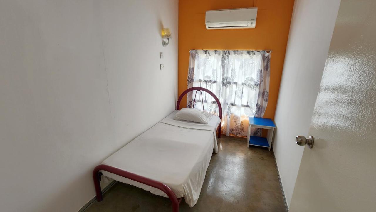 Vintage Inn Malacca Kültér fotó