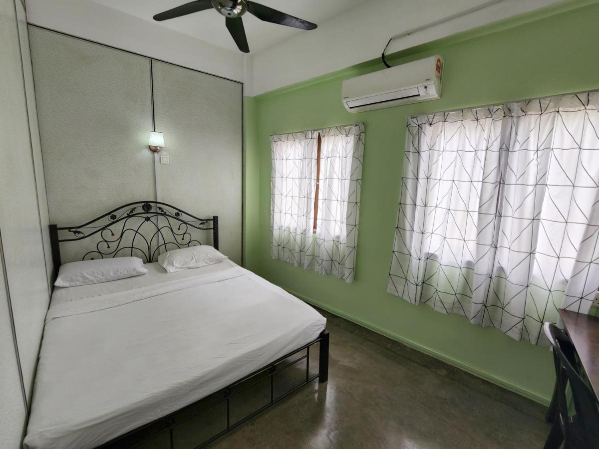 Vintage Inn Malacca Kültér fotó